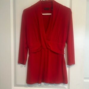 New York and Company blouse